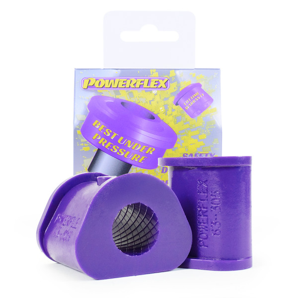 Powerflex Front ARB Bar Mounting 20mm PFF63-305-20 for Rover Maestro - TMC Motorsport