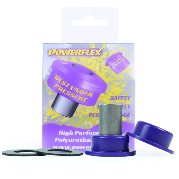 Powerflex Lower Engine Mount Small Bush PFF19-1221 for Ford Focus MK2 - TMC Motorsport