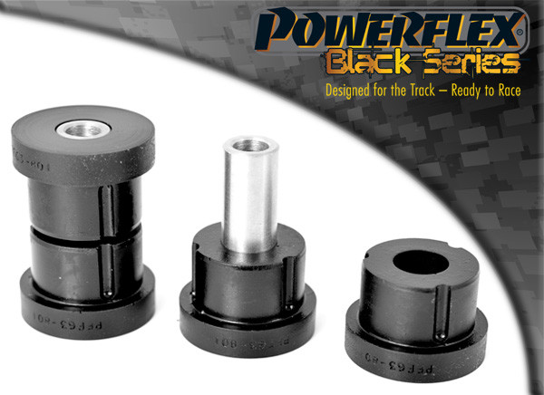 Powerflex Front Lower Inner Track Control Arm Bush pff63-801blk for Rover 800 (1986 - 1998) - TMC Motorsport