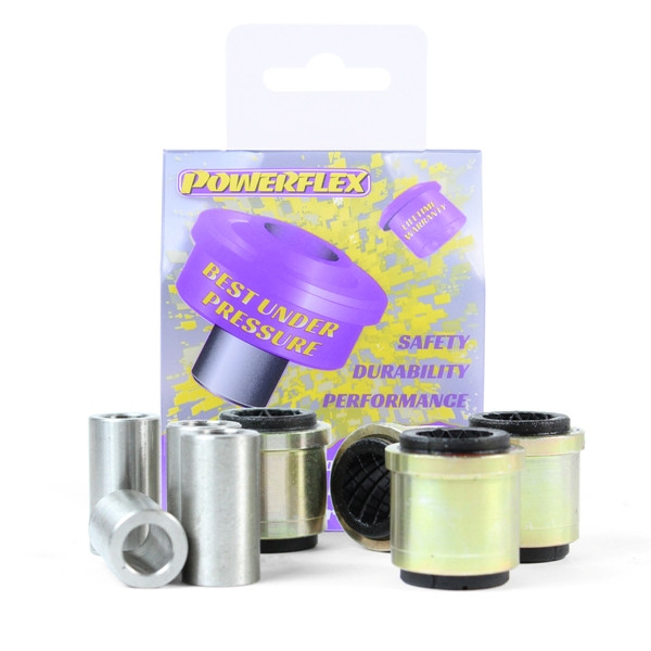 Powerflex Rear Toe Adjuster Arm Bush PFR30-313 for Lancia Integrale 16v (1989-1994) - TMC Motorsport