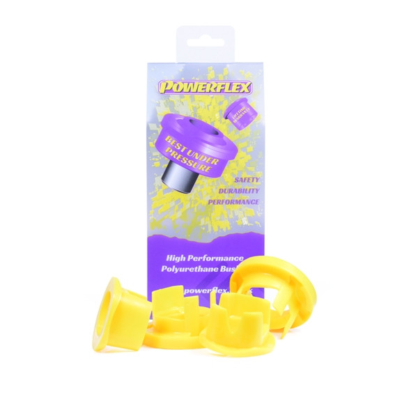 Powerflex Rear Subframe Front Bush Insert PFR5-1920 for BMW F20, F21 1 Series - TMC Motorsport