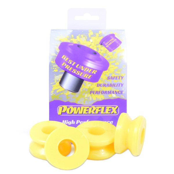 Powerflex Shock Absorber Bush PF32-132 for Land Rover Defender (1984 - 1993) - TMC Motorsport