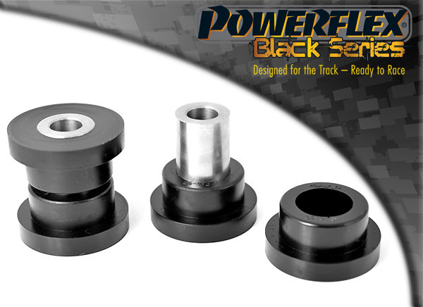 Powerflex Black Series Rear Lower Wishbone Bush Rear PFR25-212BLK Honda S2000 (1999-2009) - TMC Motorsport