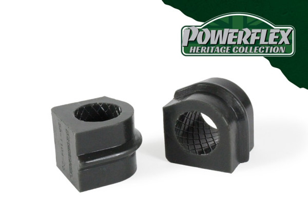 Powerflex HERITAGE Anti Roll Bar Mount Bush 23mm PFF85-1104-23H for VW Transporter T4 - TMC Motorsport