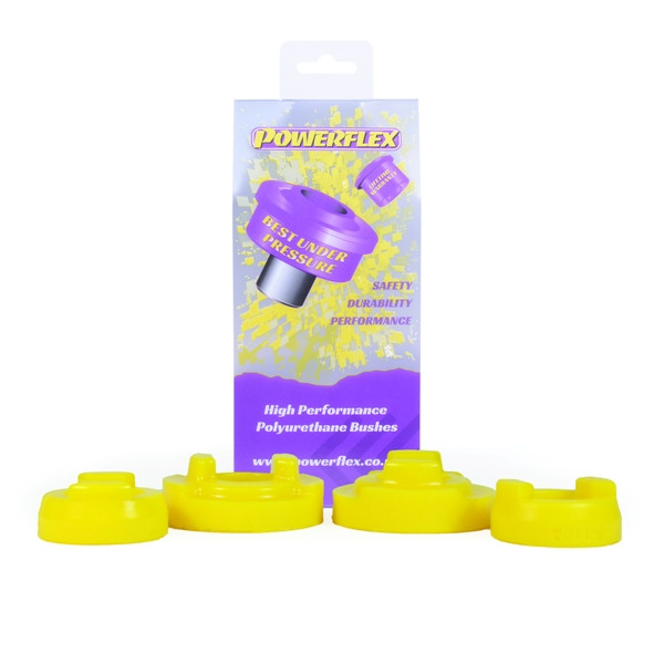 Powerflex Trailing Arm Front Bush Inserts PFR5-110 Mini Generation 1 R50/52/53 - TMC Motorsport