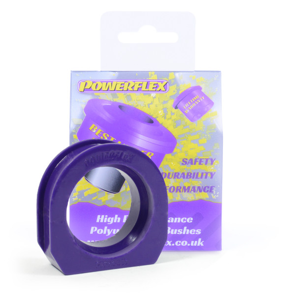 Powerflex Steering Rack Mounting Bush PFF85-633 for Audi A1 8X (2010 - 2018) - TMC Motorsport