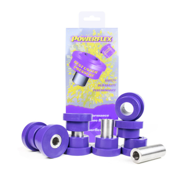 Powerflex Front Lower Wishbone Bush PFF27-301 Jaguar XJ8, XJR, XJ Sport - X308 (1997-2003) - TMC Motorsport