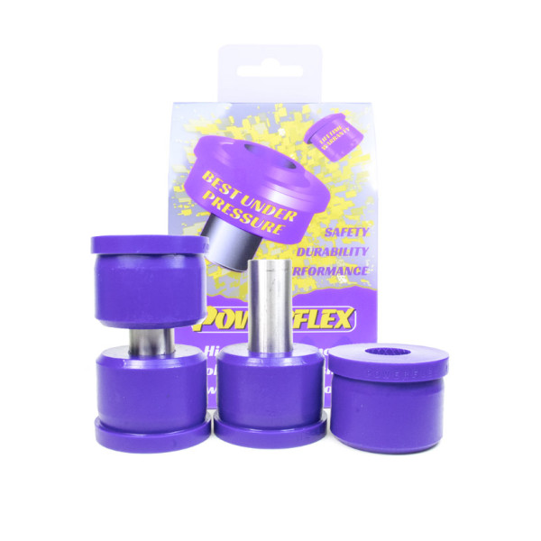 Powerflex Rear Trailing Arm To Axle Bush PFR88-211 for Volvo 240 (1975 - 1993) - TMC Motorsport