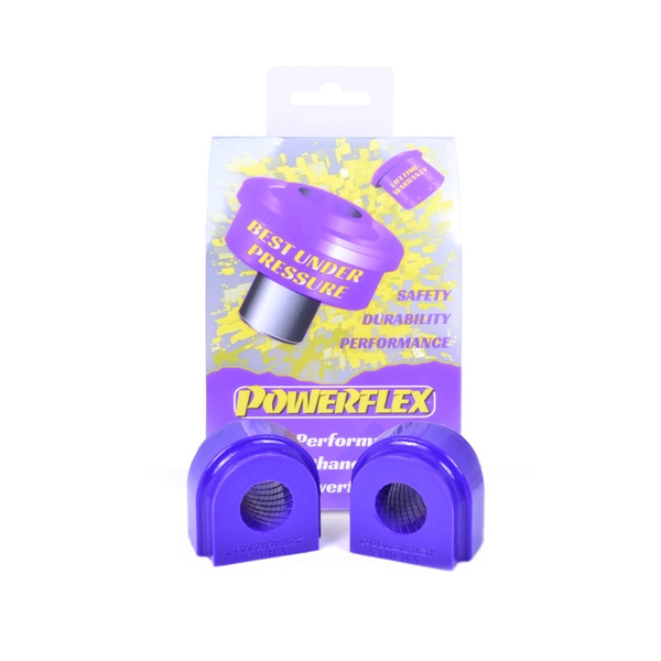 Powerflex Front Anti Roll Bar Bush 24.5mm PFF5-1303-24.5 for Mini Generation 3 F56 (2014 on) - TMC Motorsport