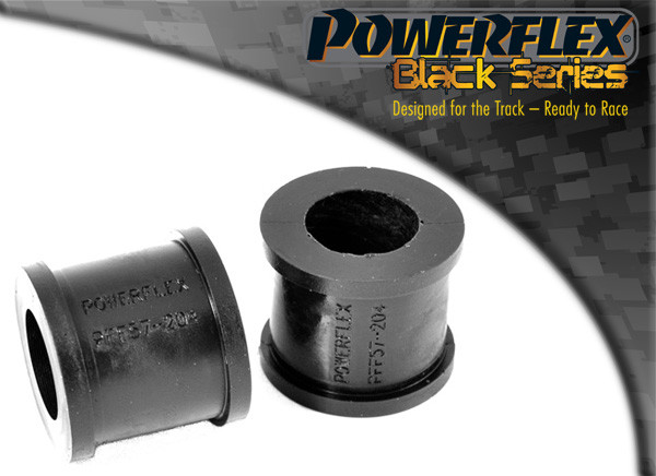 Powerflex Black Front ARB Bush 26.8mm PFF57-204-26.8BLK Porsche 944 inc S2 & Turbo (1985 - 1991) - TMC Motorsport