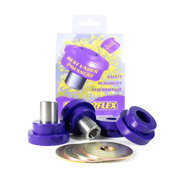 Alfa Romeo GTV & Spider, Powerflex Rear Lower Swing Arm Outer Bush PFR1-710 - TMC Motorsport