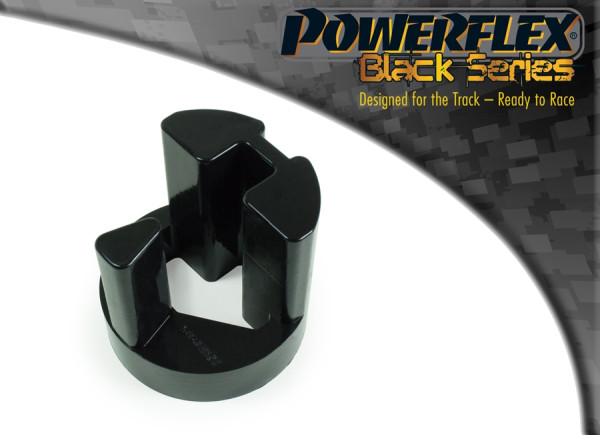 Powerflex Transfer Case Bush Insert (Motorsport) PFF5-1428BLK for BMW X5 E70 (2006-2013) - TMC Motorsport