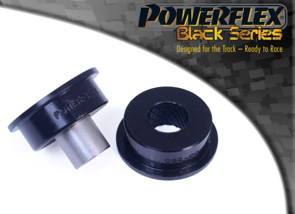 Powerflex Black Upper Right Engine Mount Bracket Bush PFF30-320BLK Lancia Integrale 16v (1989-1994) - TMC Motorsport
