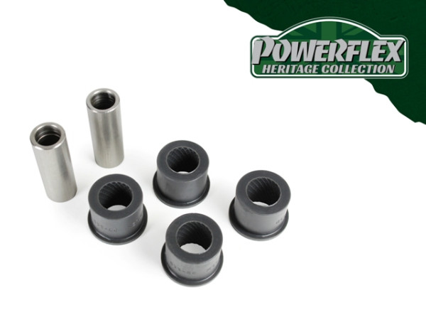 For Land Rover Defender (1984 - 1993) Powerflex Heritage Rear Trailing Arm to Axle Bush PFR32-112H - TMC Motorsport