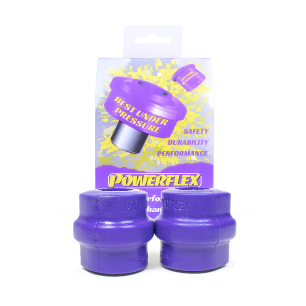 Powerflex Front Anti Roll Bar Bush 23.5mm PFF50-603-23.5 for Citroen Berlingo (2008-on) - TMC Motorsport