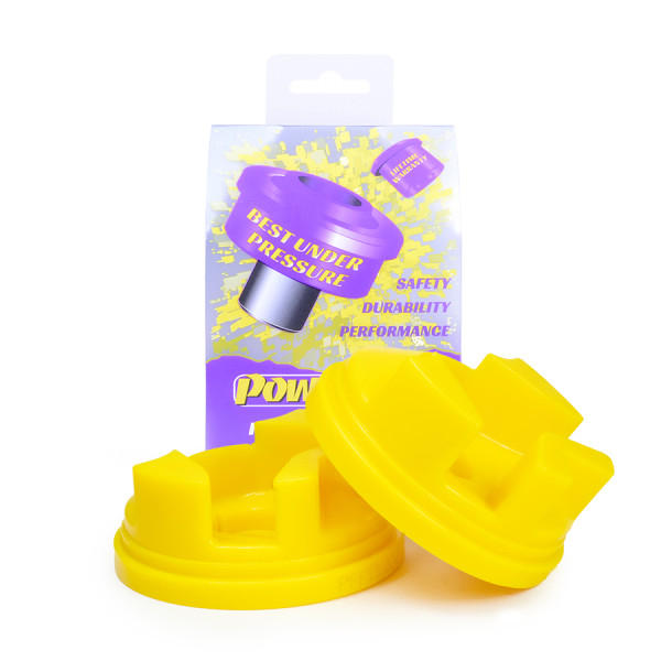 Powerflex Rear Engine Mount Bush Insert PFF73-304 for Suzuki Swift Sport (ZC31S) (2007 - 2010) - TMC Motorsport