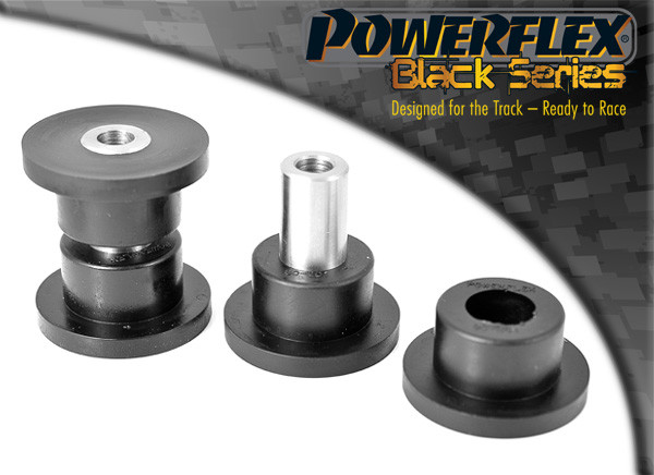 Powerflex Black Series Front Wishbone Inner Bush PFF80-201BLK Vauxhall / Opel Corsa B (1993-1997) - TMC Motorsport