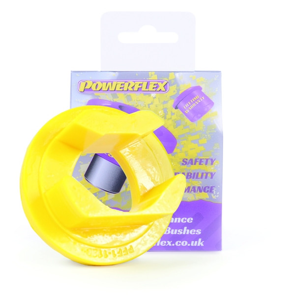 Powerflex Lower Rear Engine Mount Insert PFF1-1120 for Alfa Romeo MiTo (2008-2018) - TMC Motorsport