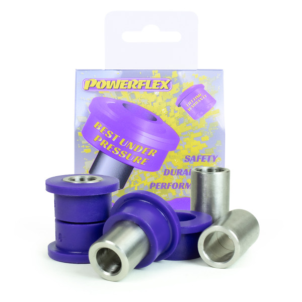 Powerflex Rear Link Rod Rear Bush To Chassis PFR66-418 for Saab 90 & 99 (1975-1987) - TMC Motorsport