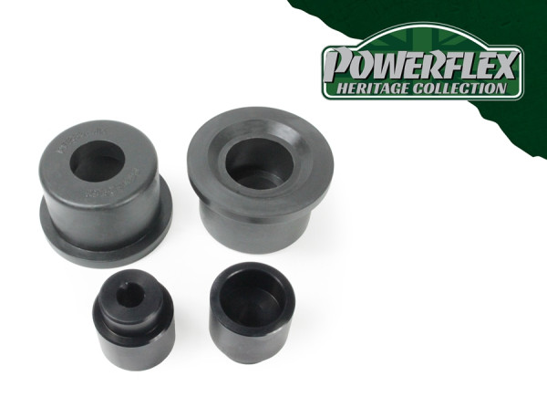 Powerflex Heritage Rear Diff Front Bush PFR85-425H Seat Leon & Cupra MK1 TYP 1M 4WD (1999-2005) - TMC Motorsport