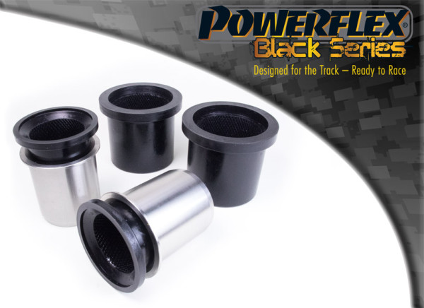 Powerflex Black Series Front Lower Arm Rear Bush PFF57-702BLK Porsche 928 (1978-1995) - TMC Motorsport
