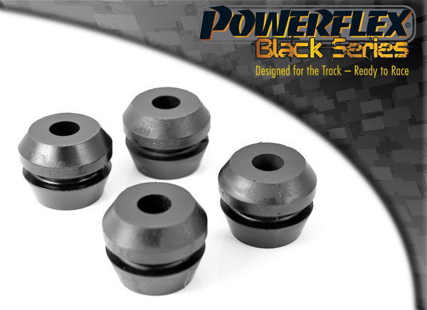 Powerflex Black Front Cross Member Bush PFF85-250BLK VW Golf Mk3 4WD Syncro (1993 - 1997) - TMC Motorsport