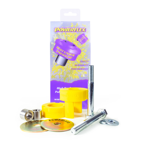 Powerflex Rear Diff Mount Rear Bush Insert PFR19-1731 for Ford Mustang (2015 -) - TMC Motorsport