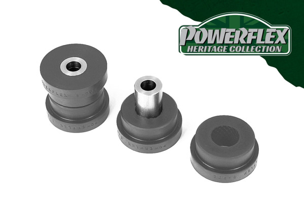 Powerflex Heritage Rear Track Rod Inner Bush PFF5-902H for BMW E31 (1989 - 1999) - TMC Motorsport