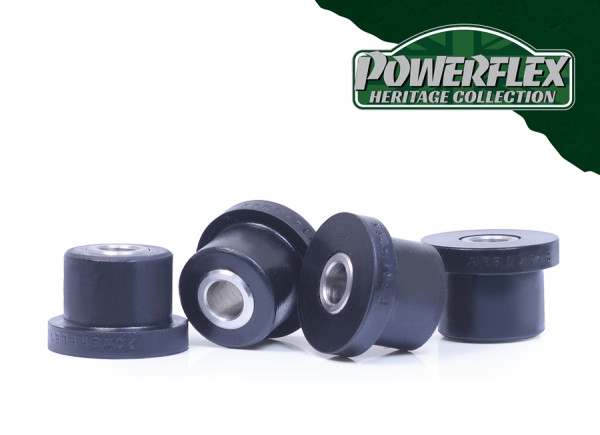 Powerflex Heritage Rear Upper Wishbone Inner Bush PFR1-716H for Alfa Romeo GTV & Spider 916 2.0 & V6 - TMC Motorsport