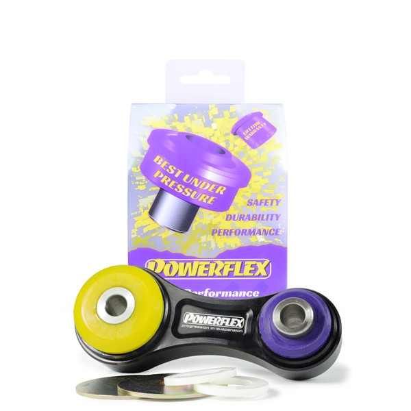Powerflex Upper Engine Torque Mount - Road PFF60-8020 for Renault Scenic II - TMC Motorsport