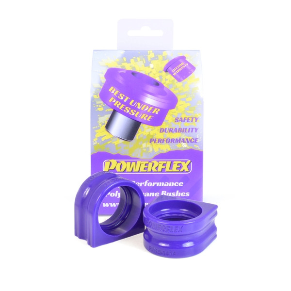 Powerflex Rear Anti Roll Bar Bush PFR5-1414 for BMW X6 ActiveHybrid E72 - TMC Motorsport