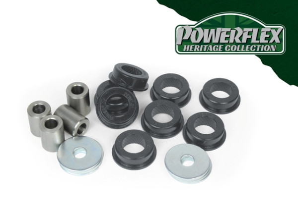 Powerflex Heritage Rear Drop Link Bush PFR57-211H for Porsche 924 and S, 944 (1982 - 1985) - TMC Motorsport