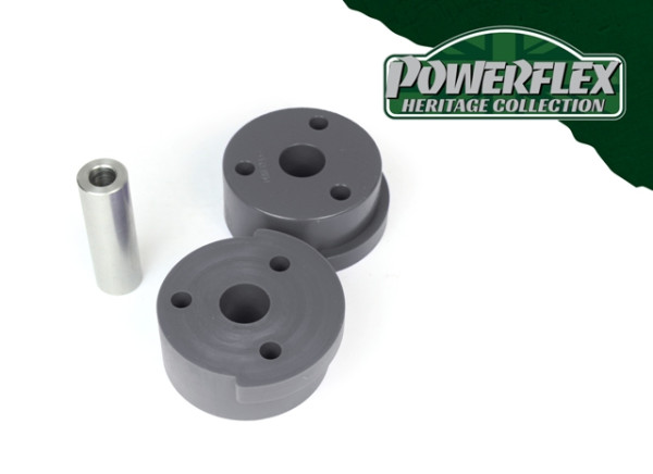 Powerflex Heritage Rear Differential Bush PFR3-107H For Audi Coupe Quattro - TMC Motorsport