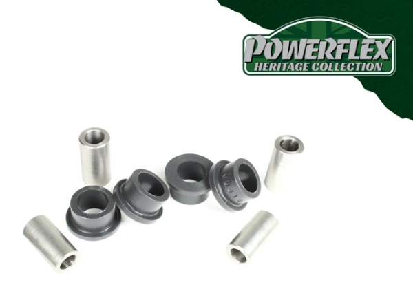 For Saab 90 & 99 (1975-1987) Powerflex Heritage Rear Link Rod Rear Bush To Chassis PFR66-418H - TMC Motorsport