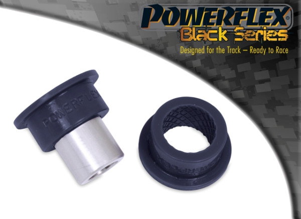 Powerflex Black Rear Panhard Rod to Beam Bush PFR76-414BLK Toyota Starlet/Glanza Turbo EP82 & EP91 - TMC Motorsport