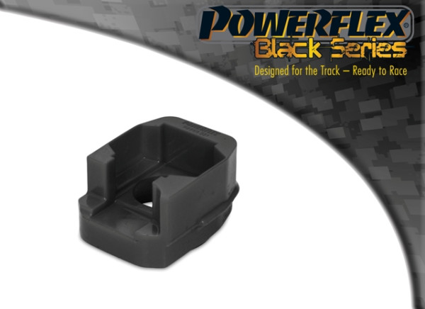 Powerflex Black Front Upper Right Engine Mount Insert PFF60-221BLK Renault Clio II inc 172 & 182 - TMC Motorsport