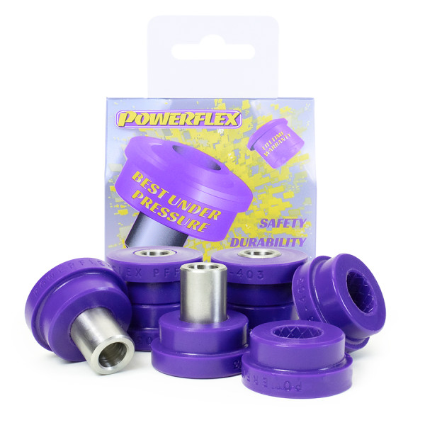 Powerflex Front Roll Bar Links PFF63-403 for MG ZR (2001-2005) - TMC Motorsport