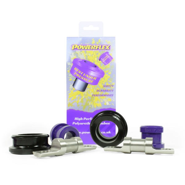 For Hyundai Elantra AD Powerflex Rear Trailing Arm Bush PFR26-115 - TMC Motorsport