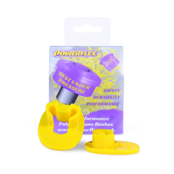 Powerflex Lower Engine Mount Insert PFF46-822 for Nissan Juke 2011on - TMC Motorsport