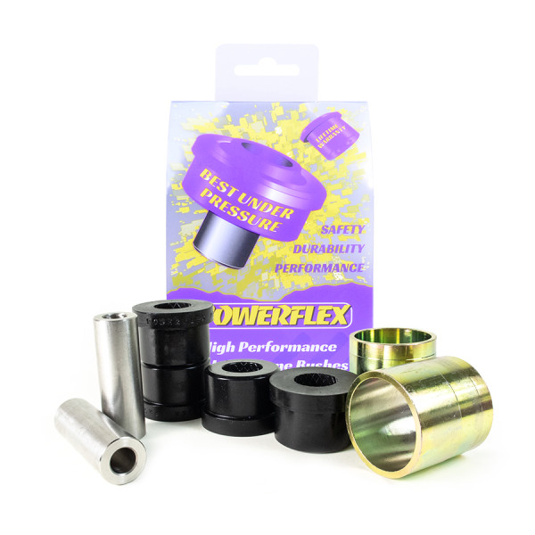 Powerflex Rear Upper Arm Inner Bush PFR5-712 for BMW E39 5 Series 520 to 530 - TMC Motorsport