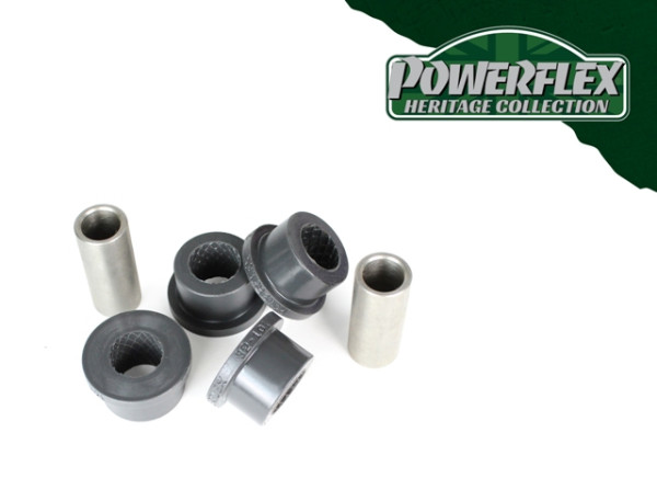 For Land Rover Defender (1984 - 1993) Powerflex Heritage Panhard Rod Bush PFF32-101H - TMC Motorsport