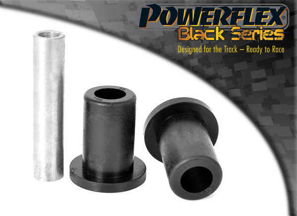 Powerflex Black Series 100 Series Top-Hat Bush PF99-108BLK Universal Bushes Top Hat Bushes - TMC Motorsport