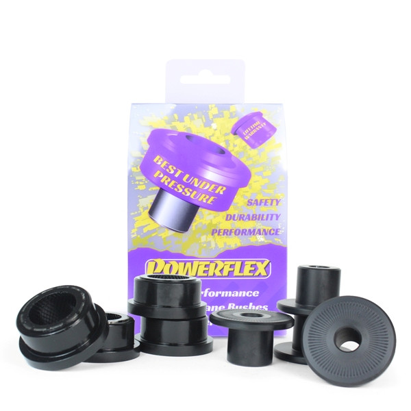 Powerflex BLACK Front Lower Wishbone Front Bush PFF2-101 for Aston Martin DB9 (2004-2013) - TMC Motorsport