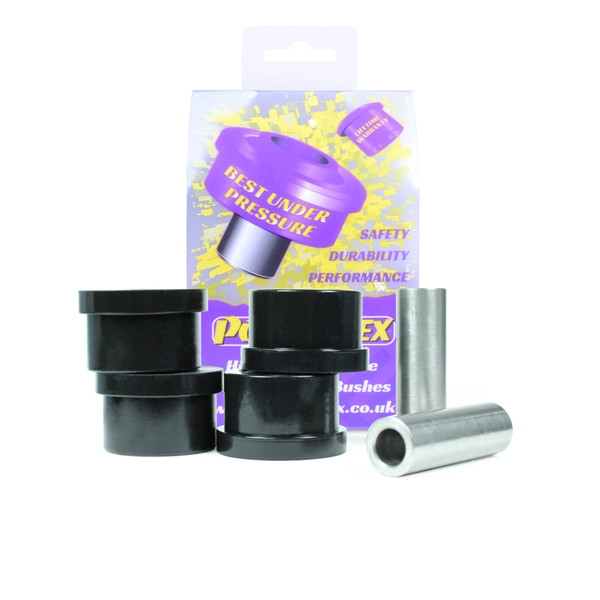 Powerflex Rear Lower Spring Mount Inner PFR85-510 Yeti 5L (2009 - 2017) - TMC Motorsport