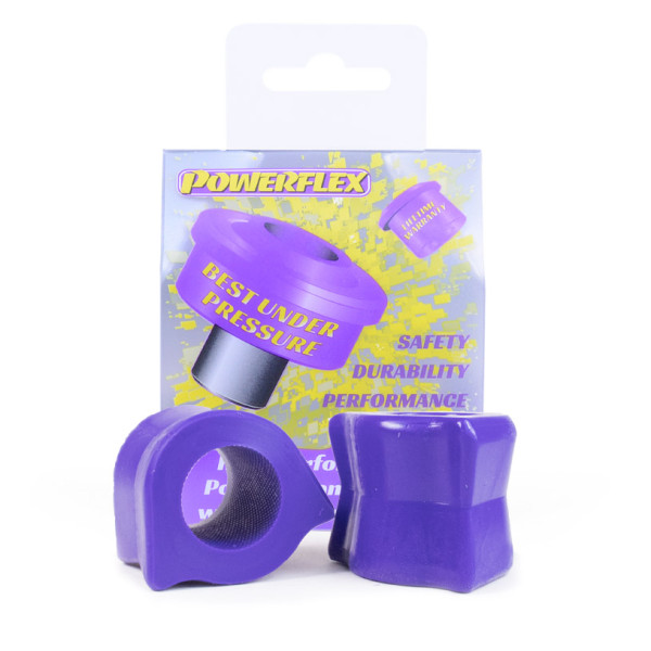 Powerflex Front Anti Roll Bar To Chassis Bush 25mm PFF16-203-25 for Fiat Ulysse (1994 - 2002) - TMC Motorsport