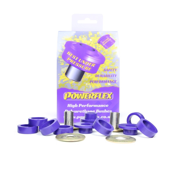 Alfa Romeo GTV & Spider, Powerflex Front Lower Wishbone Rear Bush PFF1-802 - TMC Motorsport