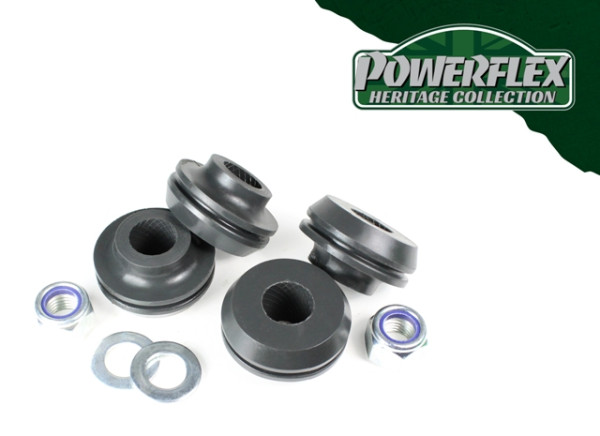 For Land Rover Defender (1984 - 1993) Powerflex Heritage Front Radius Arm Rear Bush PFF32-109H - TMC Motorsport