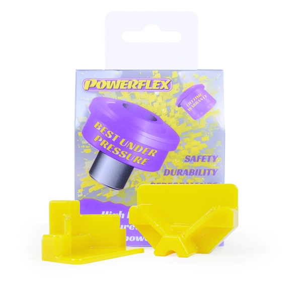 Powerflex Upper Gearbox Mount Insert PFF19-2230 for Ford Fiesta MK8 - TMC Motorsport