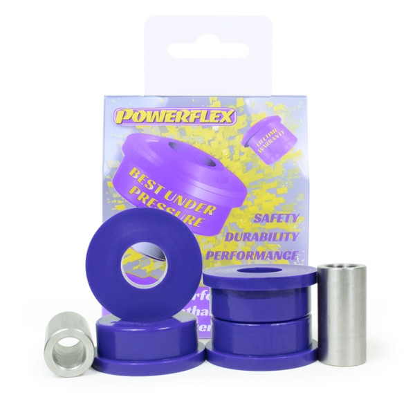 Powerflex Rear Beam Front Location Bush PFR3-110 for Audi 80 90 inc Avant 73-96 - TMC Motorsport