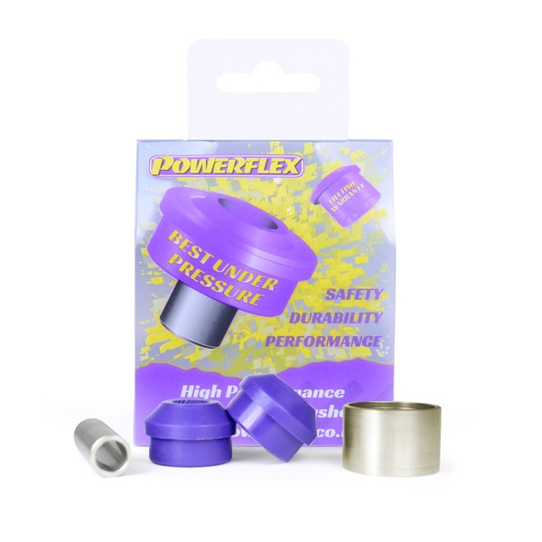 Powerflex Lower Engine Mount Small Bush Renault Clio V6 (2001 - 2005) PFR60-1321 - TMC Motorsport